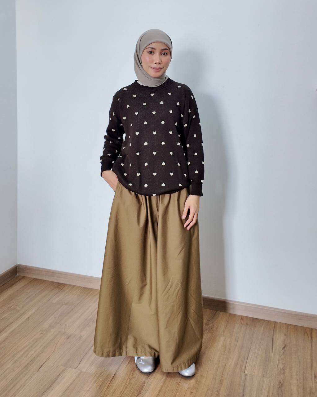 EMIKO TOPS BY PETIKITA KASUAL