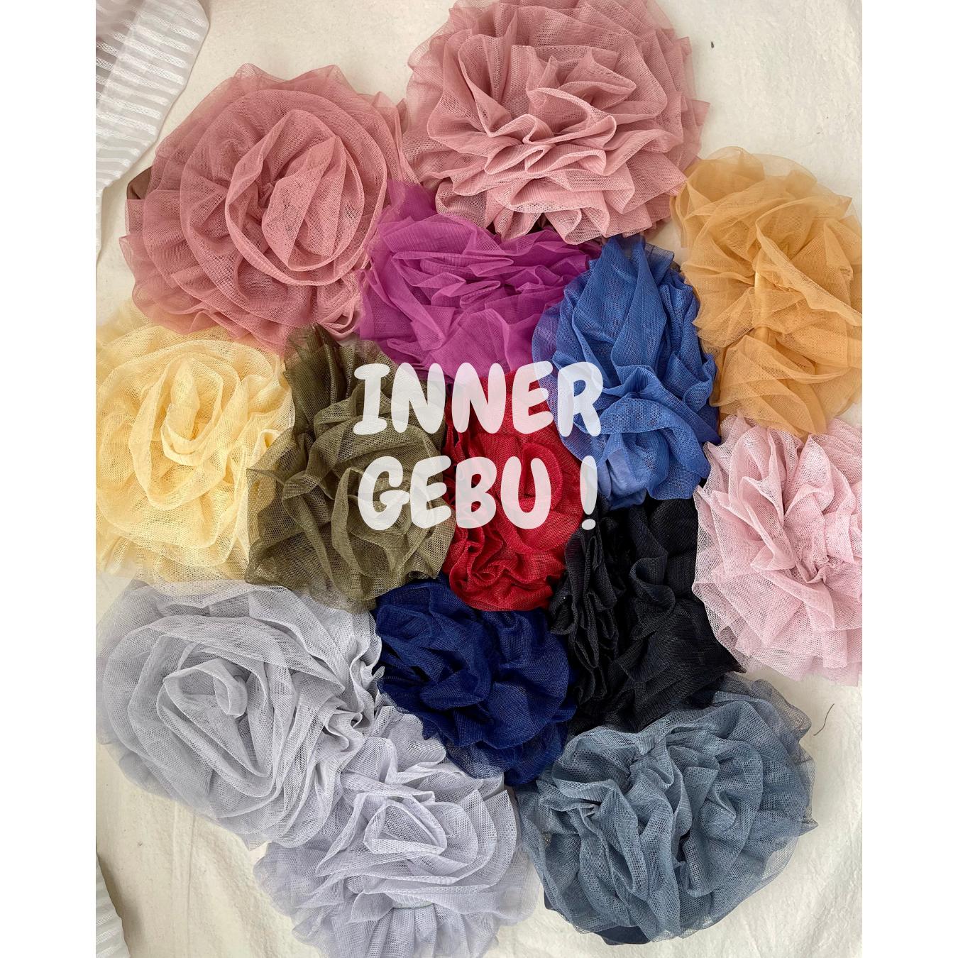 INNER GEBU BY PETIKITA CASUAL