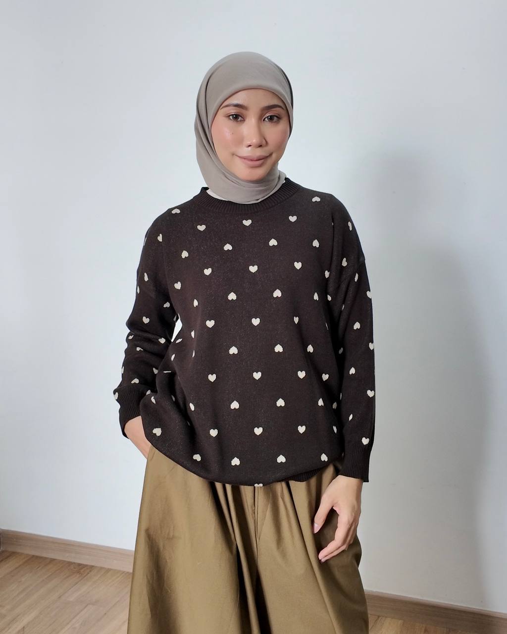 EMIKO TOPS BY PETIKITA KASUAL