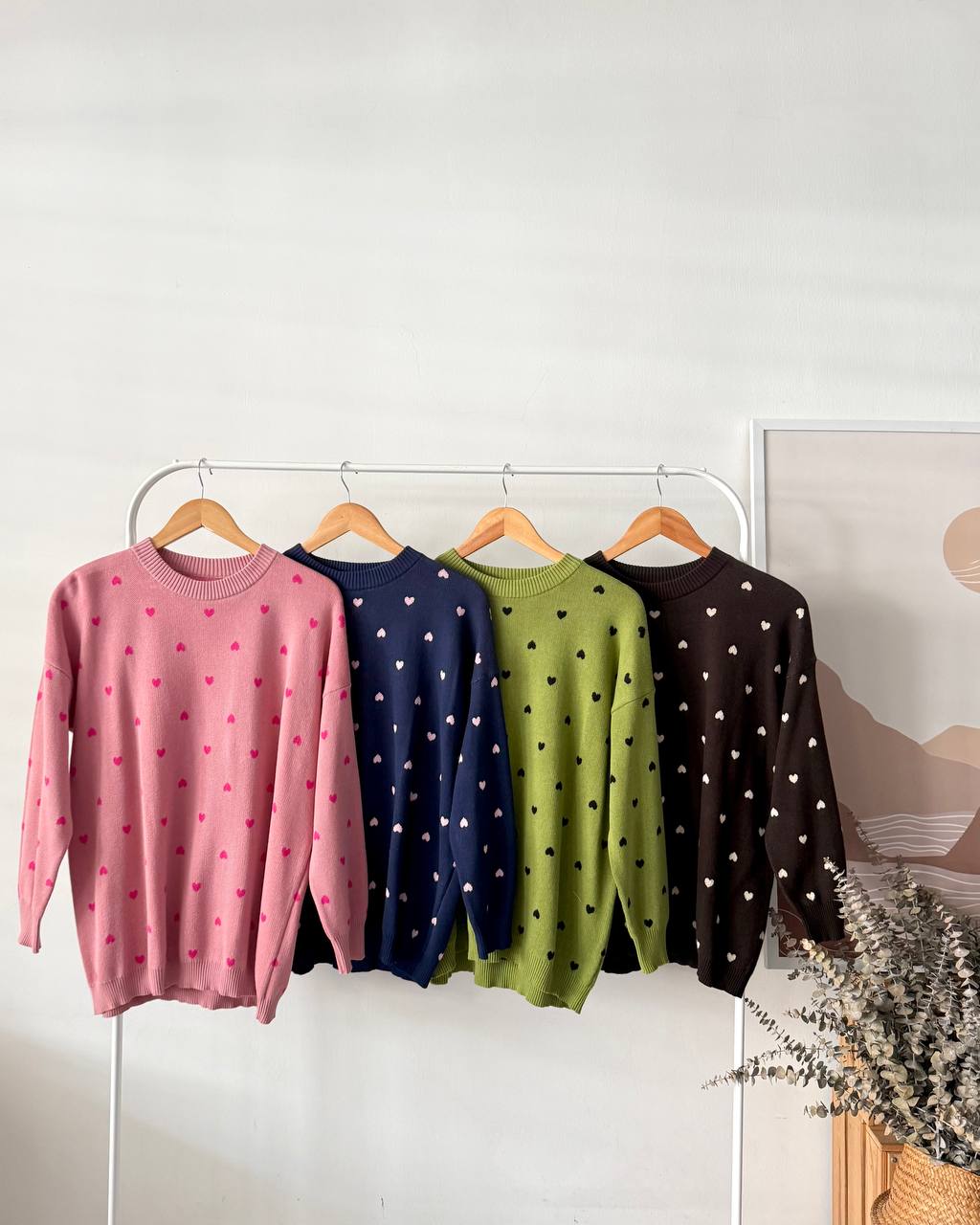 EMIKO TOPS BY PETIKITA KASUAL