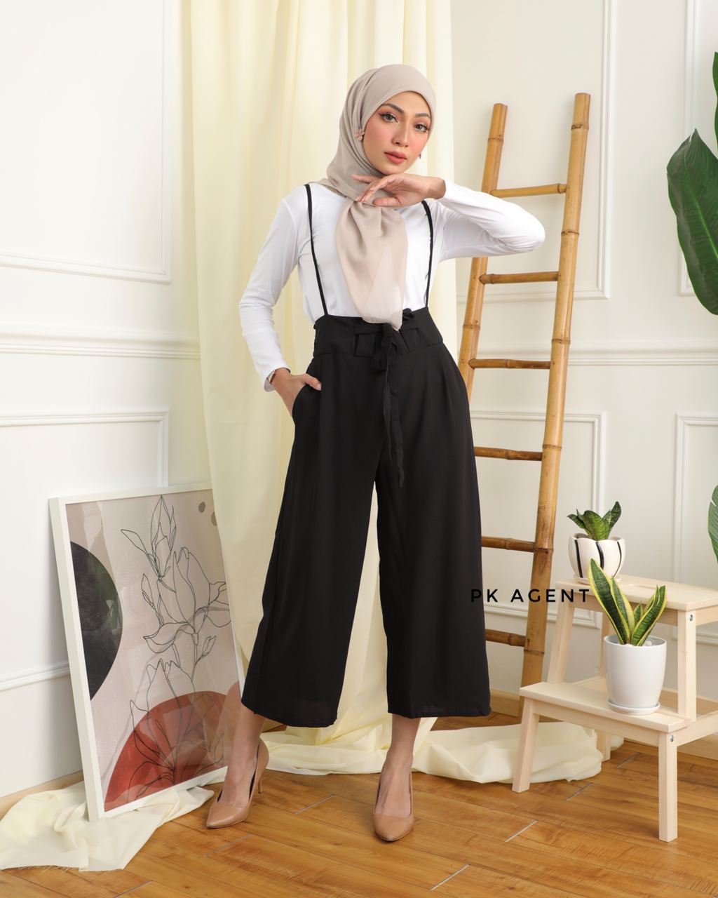 AIYLA SET BY PETIKITA CASUAL