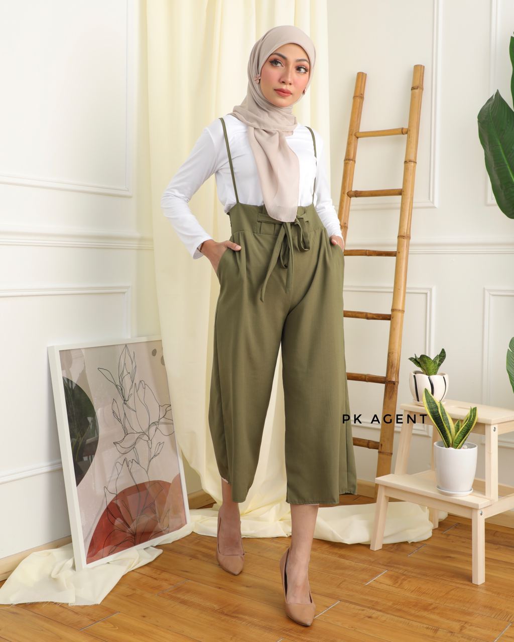 AIYLA SET BY PETIKITA CASUAL