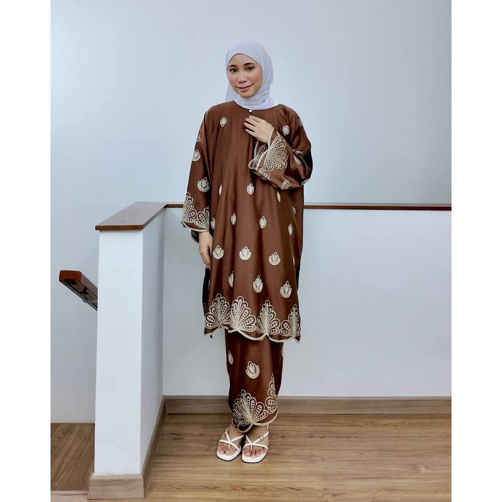 RISHA KURUNG PETIKITA RAYA 2026