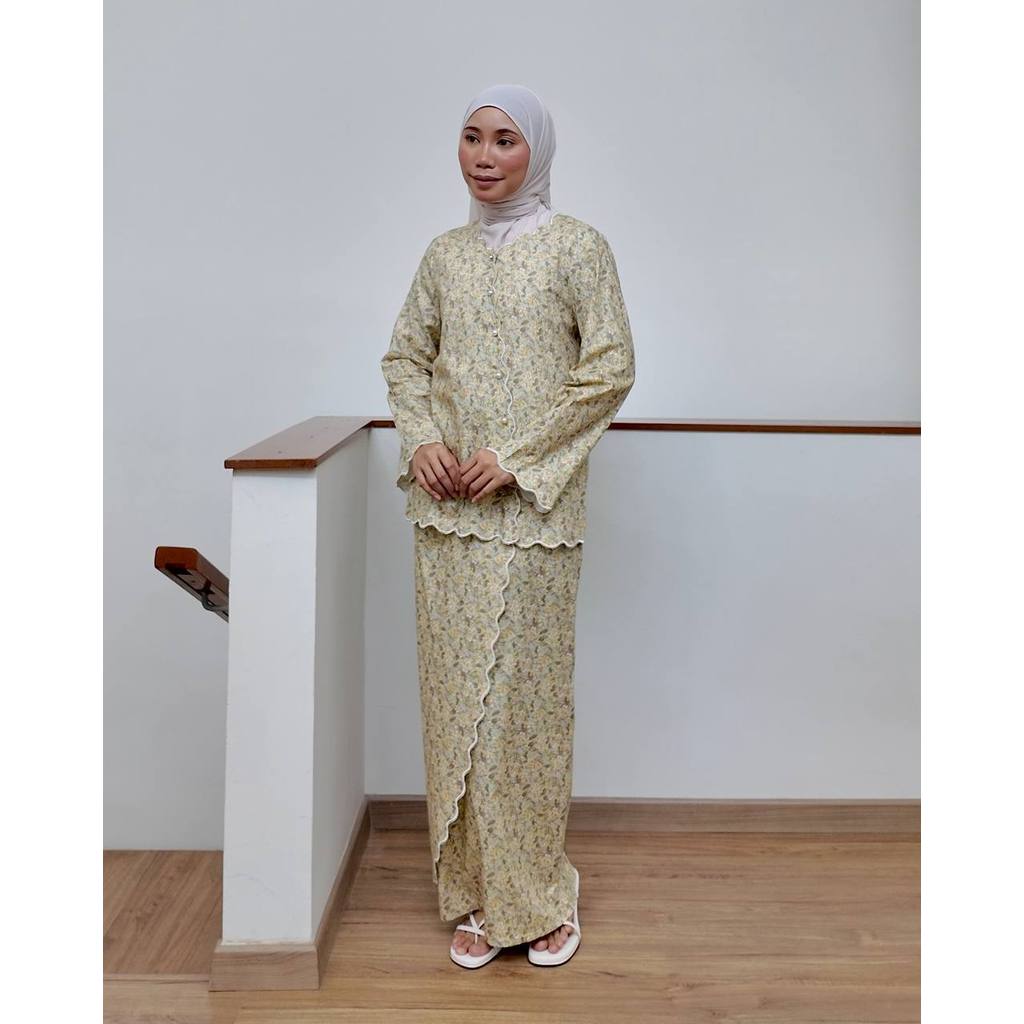 QARINA KURUNG PETIKITA RAYA 2026