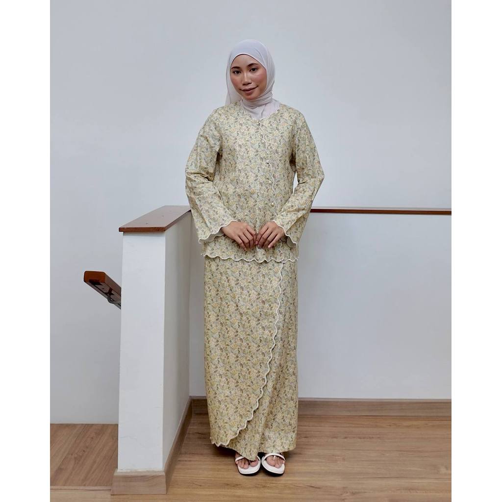 QARINA KURUNG PETIKITA RAYA 2026