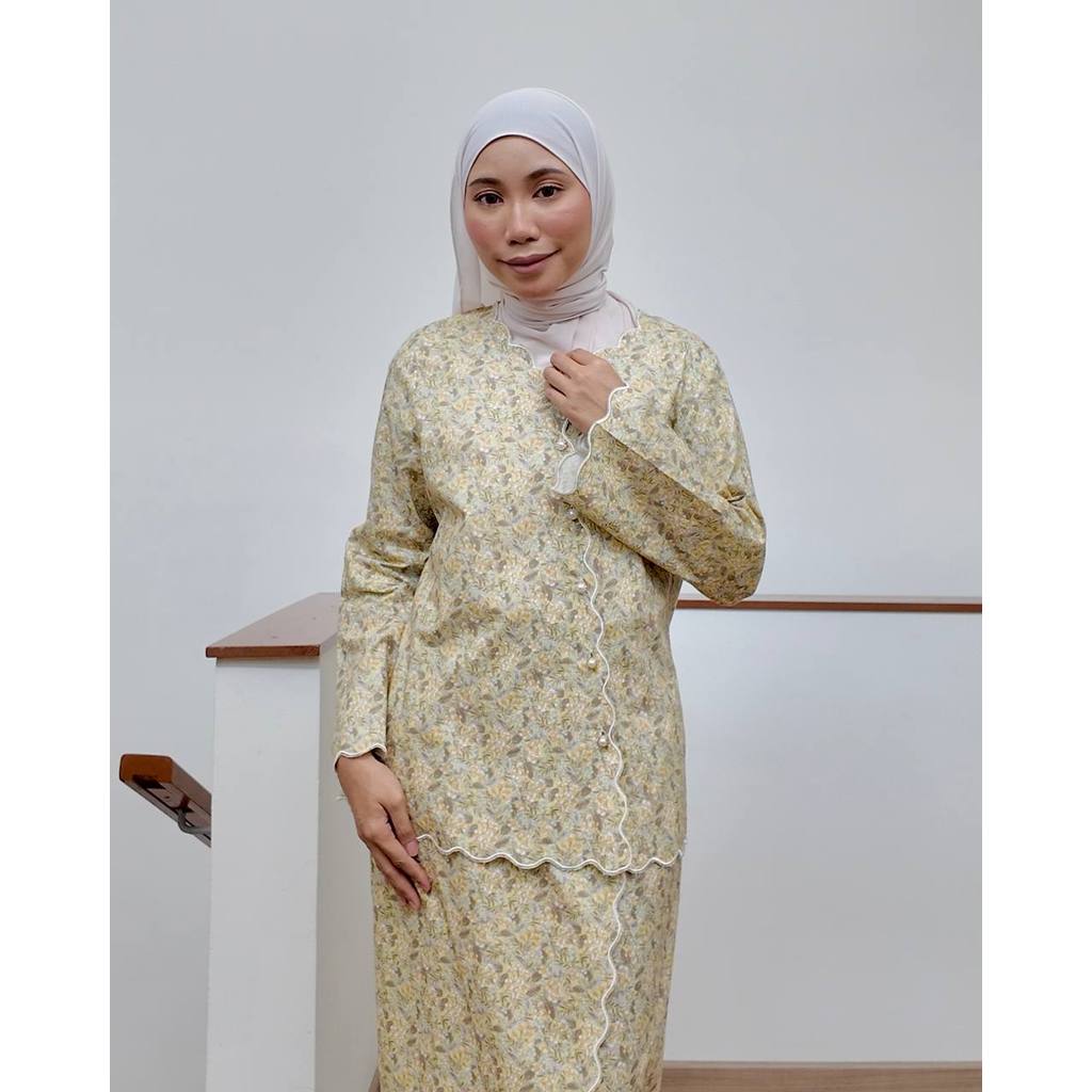 QARINA KURUNG PETIKITA RAYA 2026