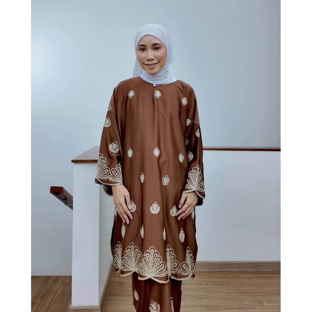 RISHA KURUNG PETIKITA RAYA 2026