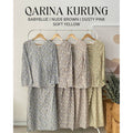 QARINA KURUNG PETIKITA RAYA 2026