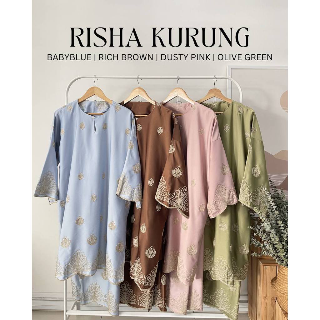 RISHA KURUNG PETIKITA RAYA 2026