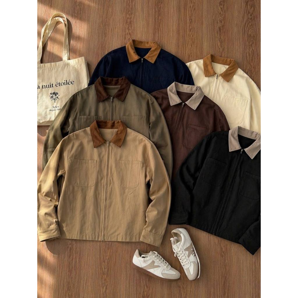 ODELIA OUTERWEAR PETIKITA KASUAL