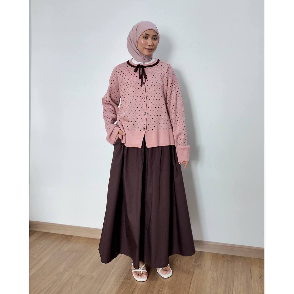 RISU OUTERWEAR PETIKITA KASUAL