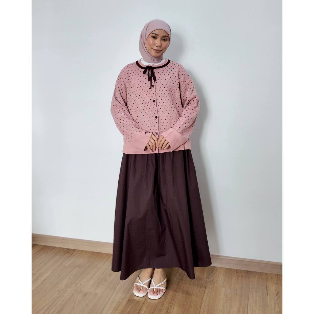 RISU OUTERWEAR PETIKITA KASUAL