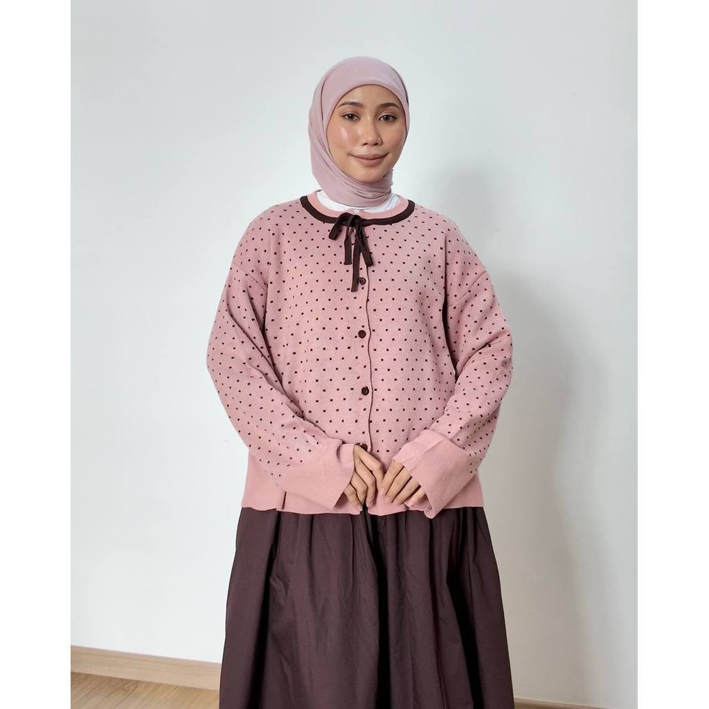RISU OUTERWEAR PETIKITA KASUAL