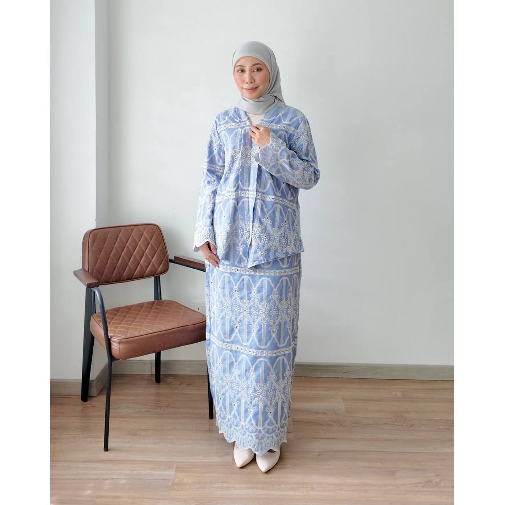 AYANO KEBAYA PETIKITA RAYA 2026