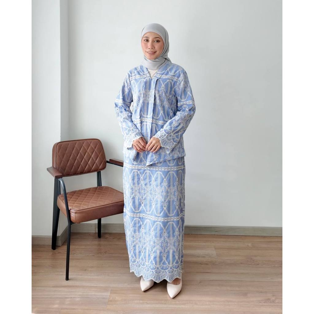 AYANO KEBAYA PETIKITA RAYA 2026