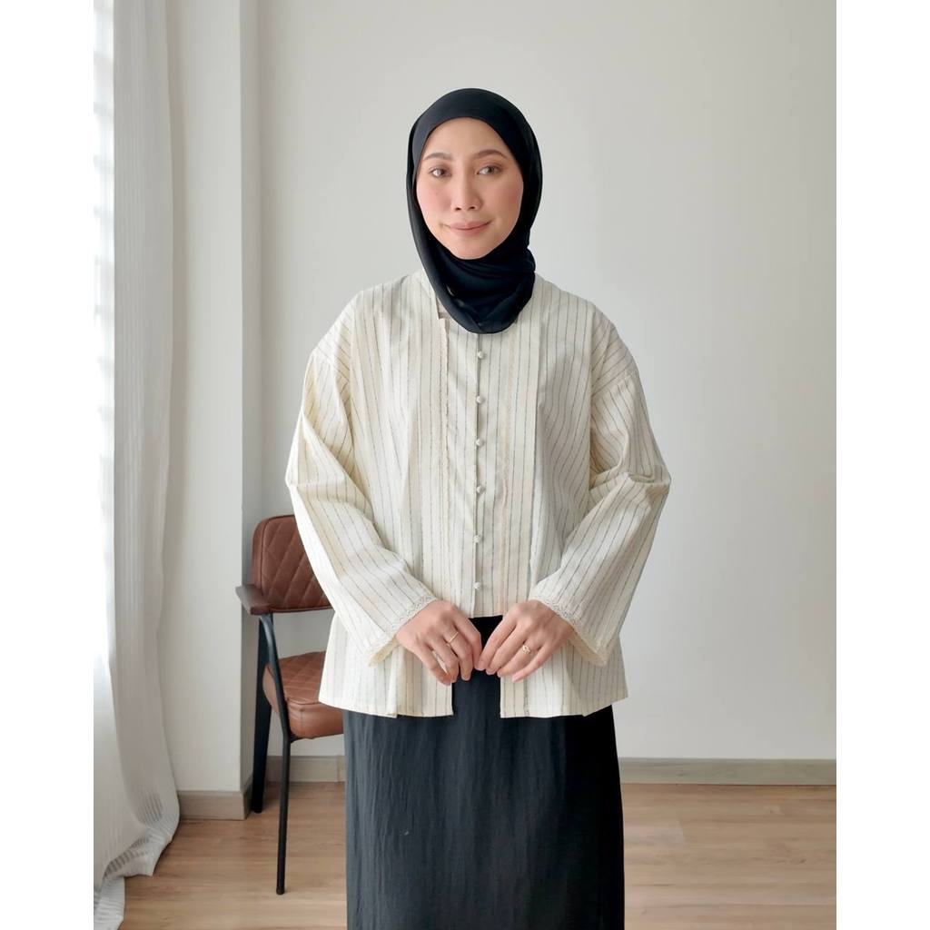 HASRINDA KURUNG PETIKITA RAYA 2026