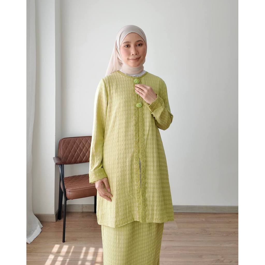 BARIHAH KURUNG PETIKITA RAYA 2026