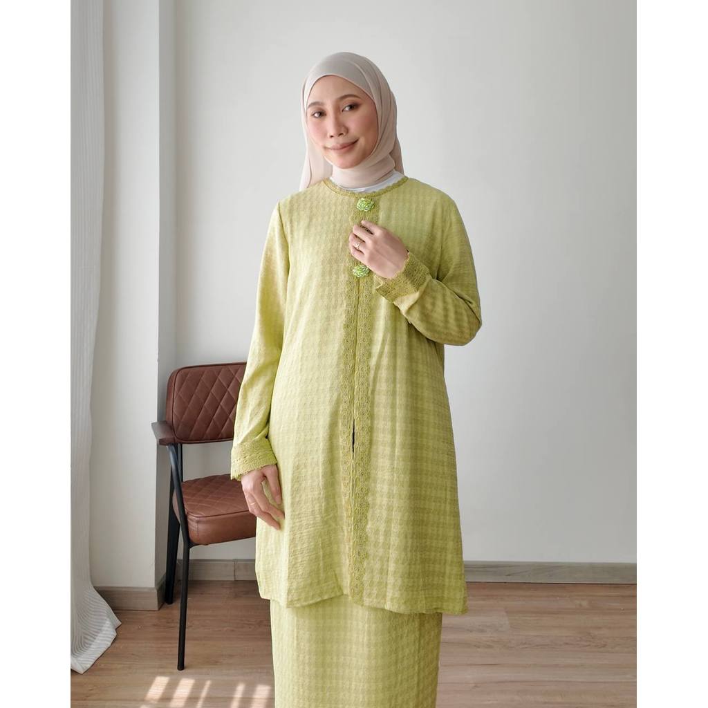 BARIHAH KURUNG PETIKITA RAYA 2026