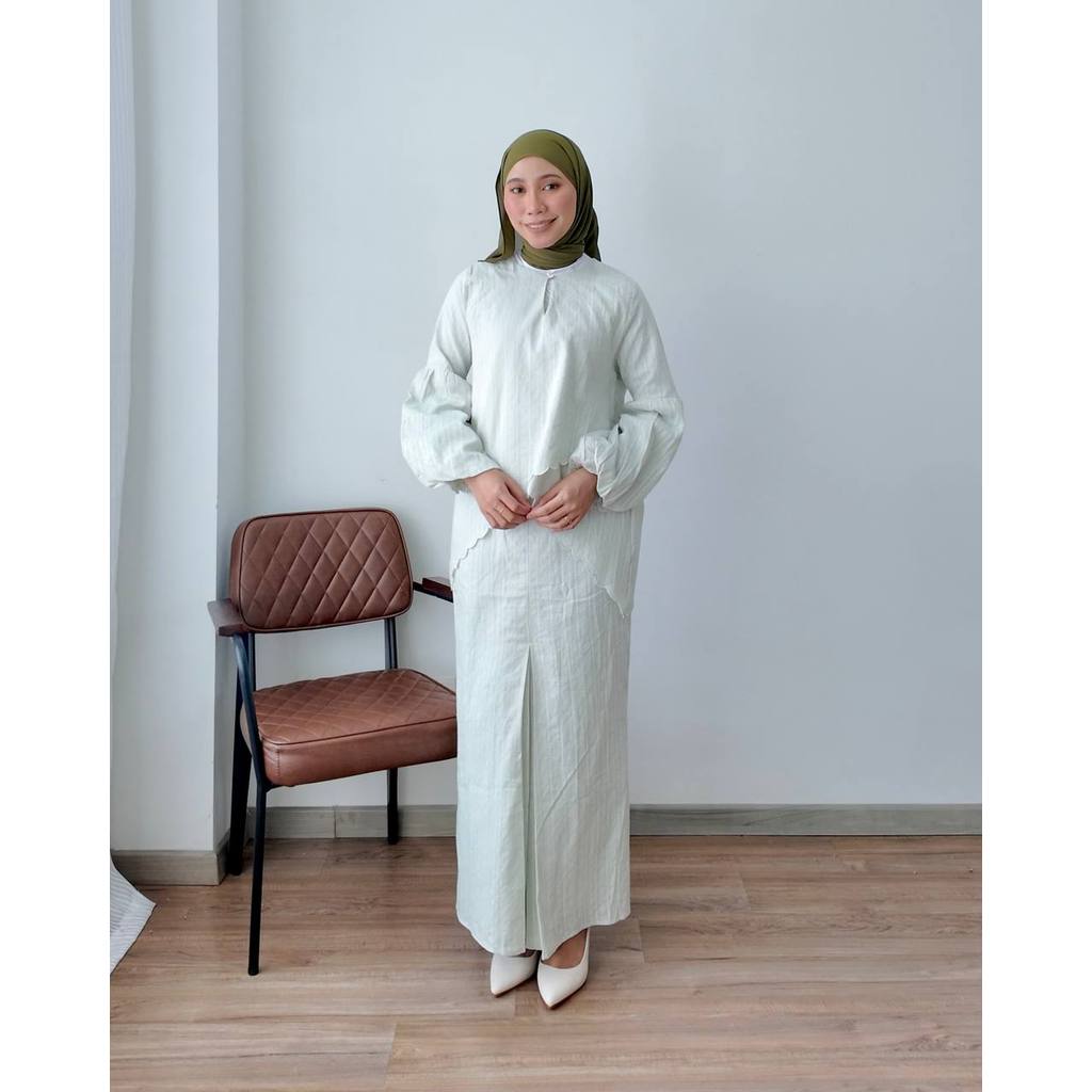 ARYANA KURUNG PETIKITA RAYA 2026