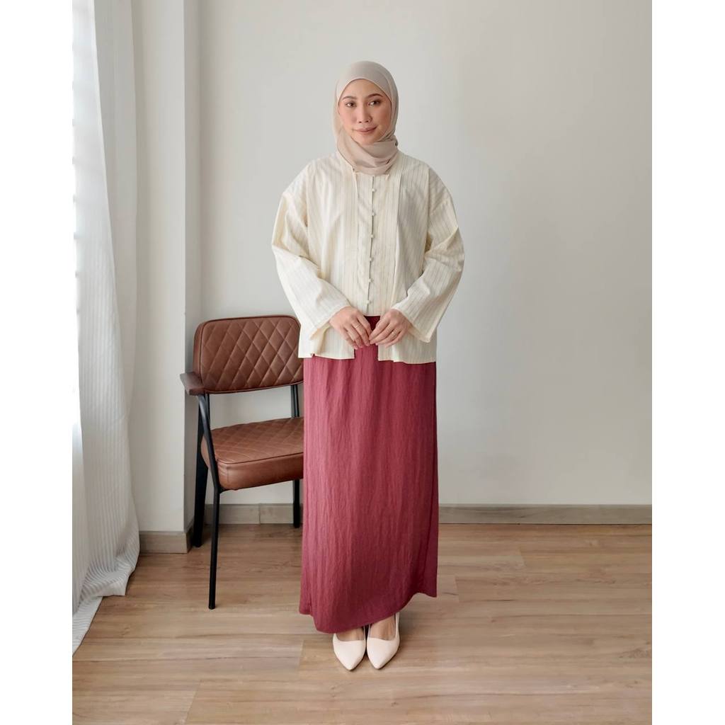 HASRINDA KURUNG PETIKITA RAYA 2026