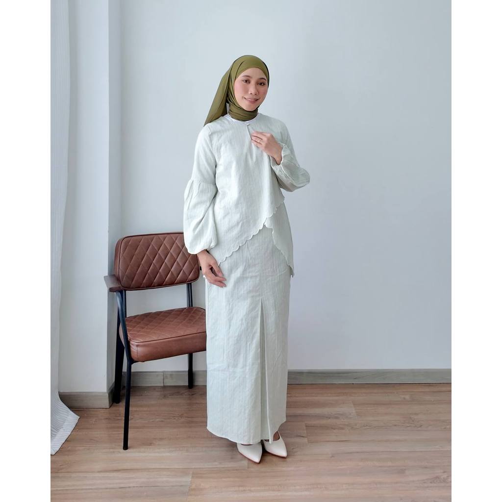 ARYANA KURUNG PETIKITA RAYA 2026