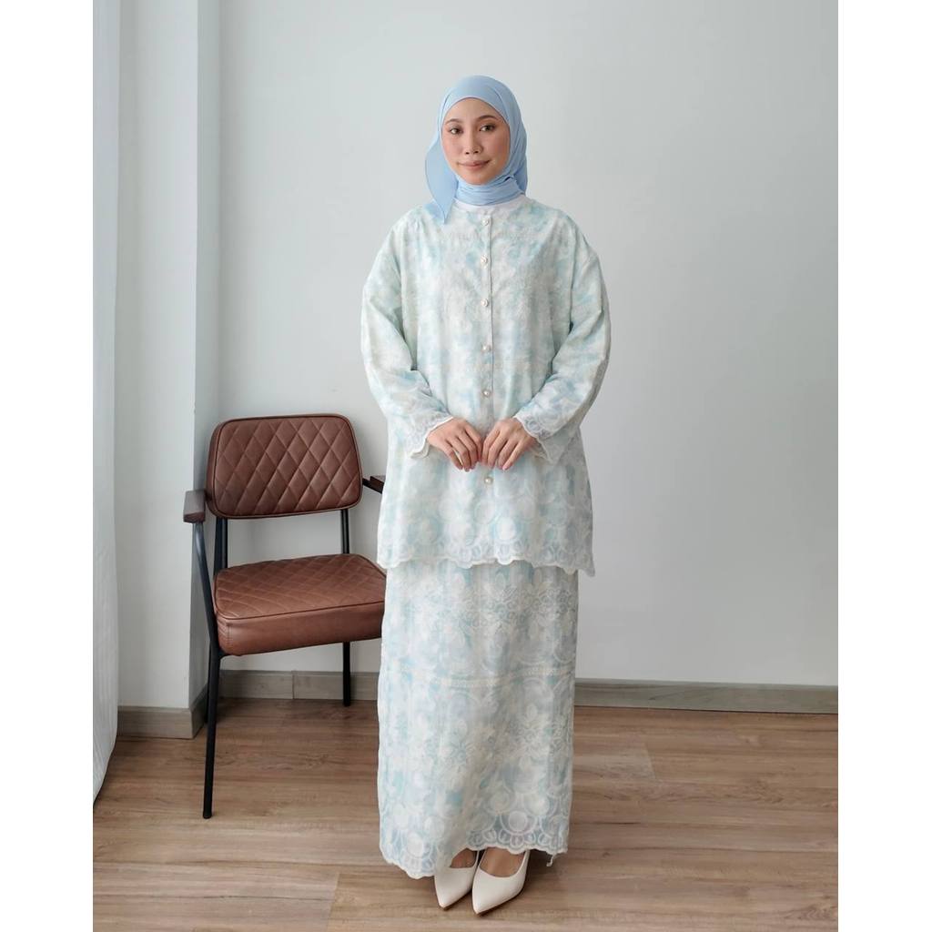 NASREEN KURUNG PETIKITA RAYA 2026