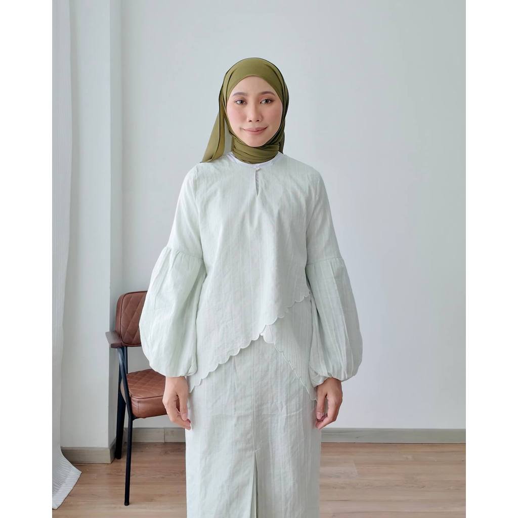 ARYANA KURUNG PETIKITA RAYA 2026