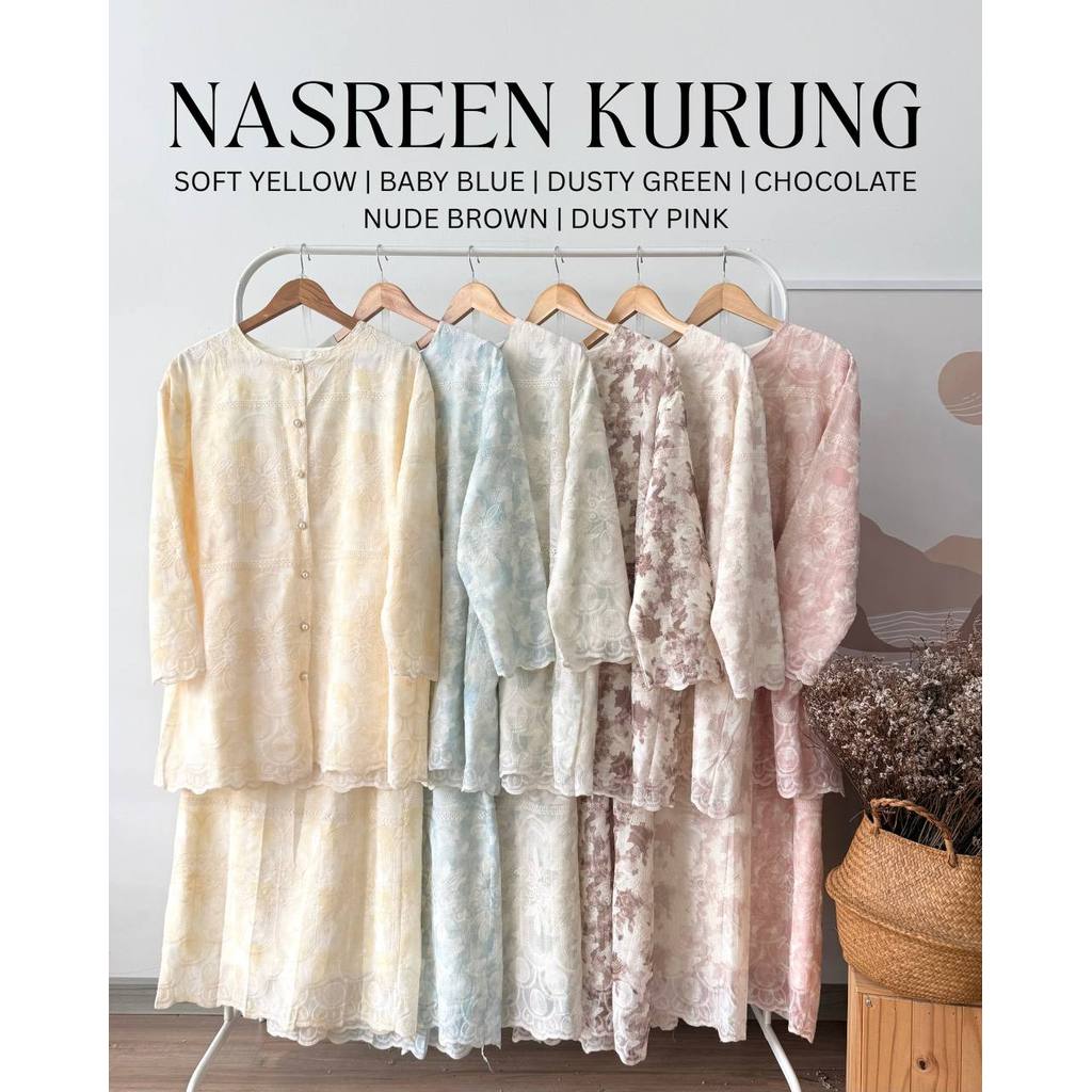 NASREEN KURUNG PETIKITA RAYA 2026
