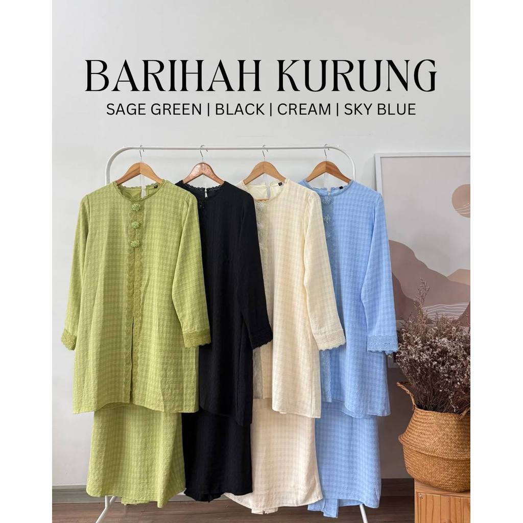 BARIHAH KURUNG PETIKITA RAYA 2026