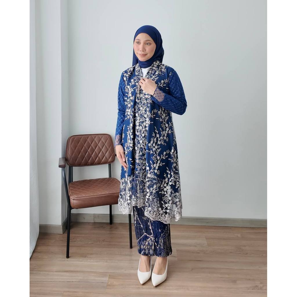 MUNA KEBAYA PETIKITA RAYA 2026