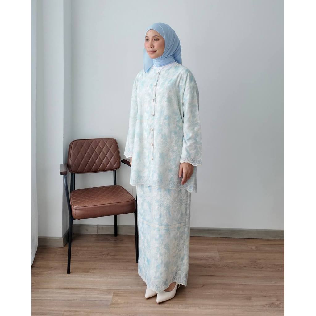 NASREEN KURUNG PETIKITA RAYA 2026