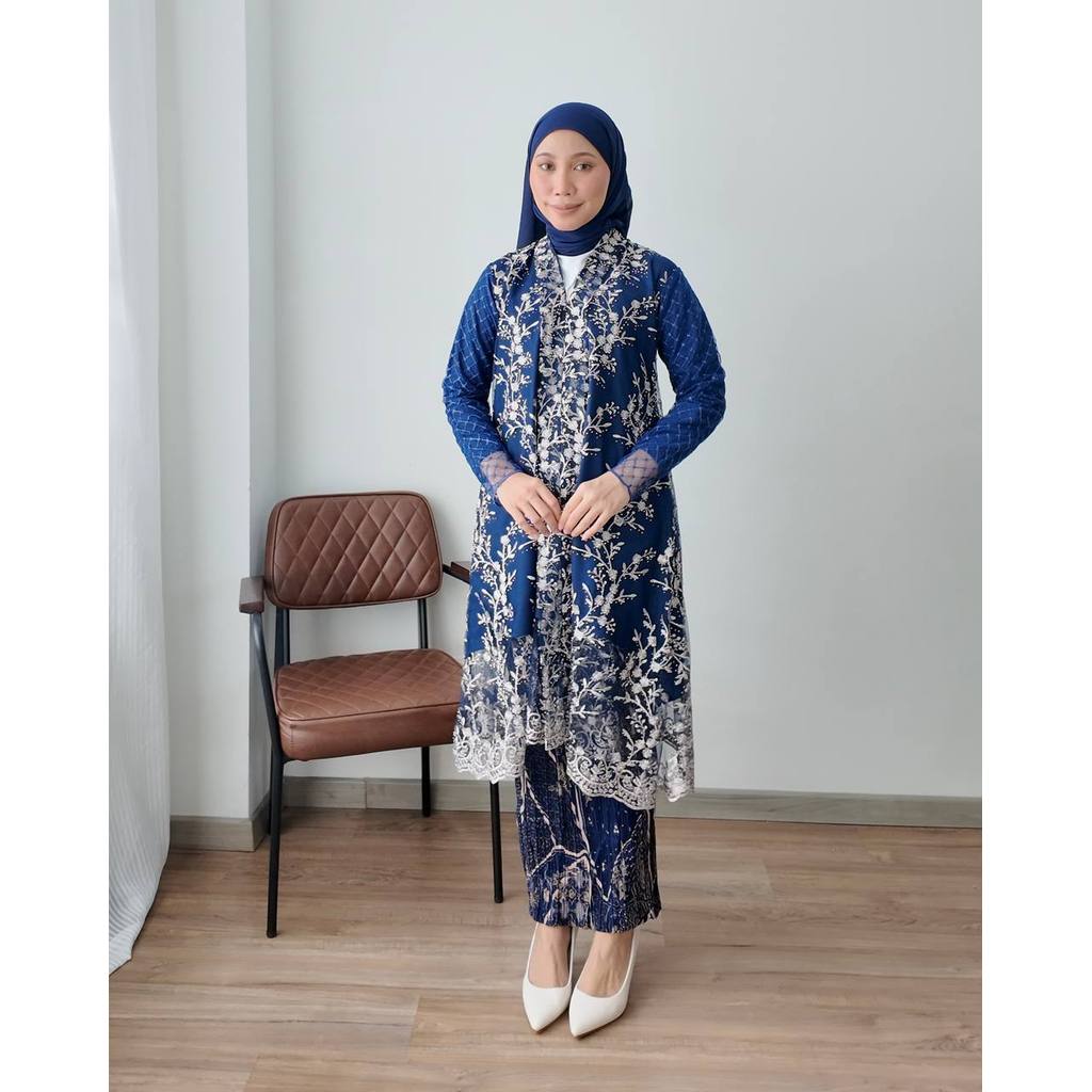 MUNA KEBAYA PETIKITA RAYA 2026