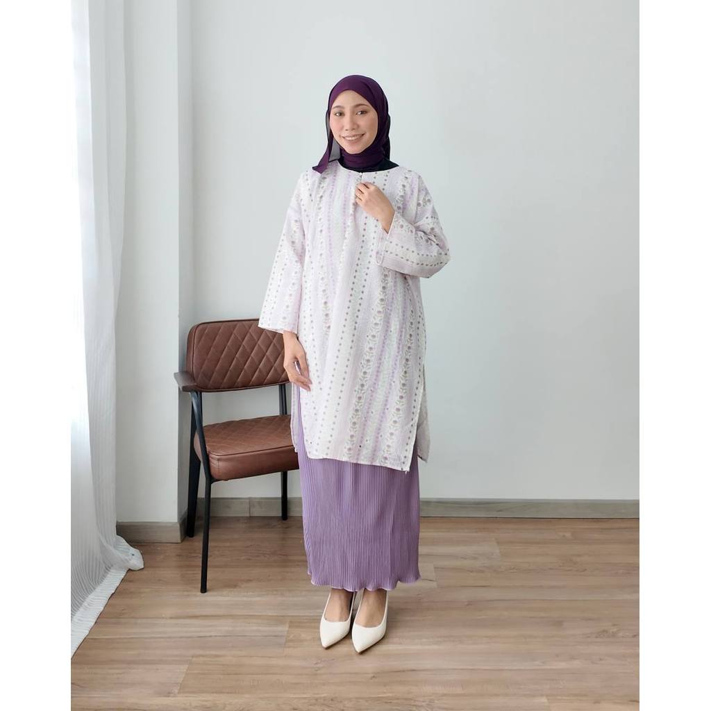 AKASIA KURUNG PETIKITA RAYA 2026
