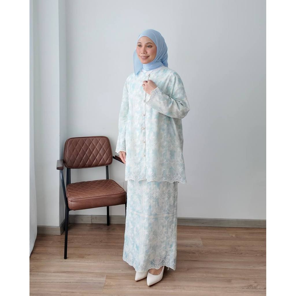 NASREEN KURUNG PETIKITA RAYA 2026