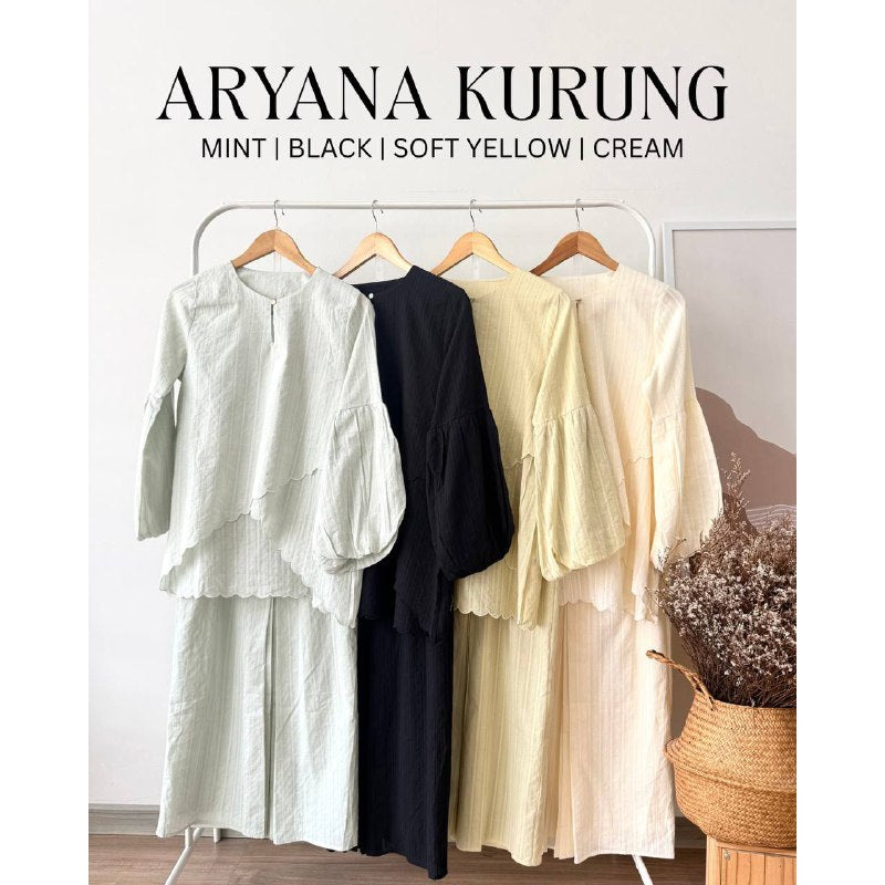 ARYANA KURUNG PETIKITA RAYA 2026