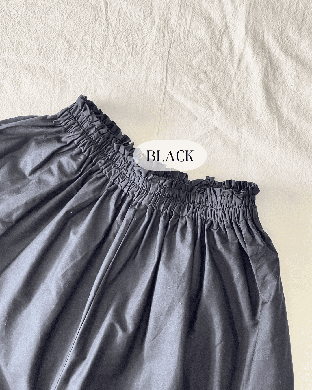 LUNA PANTS PETIKITA KASUAL