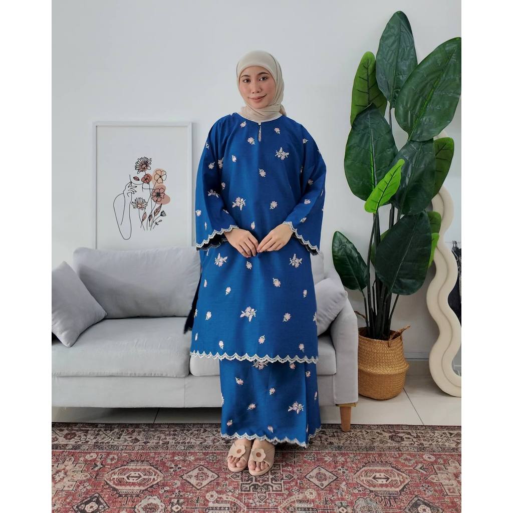 SOFIYA KURUNG PETIKITA RAYA 2026