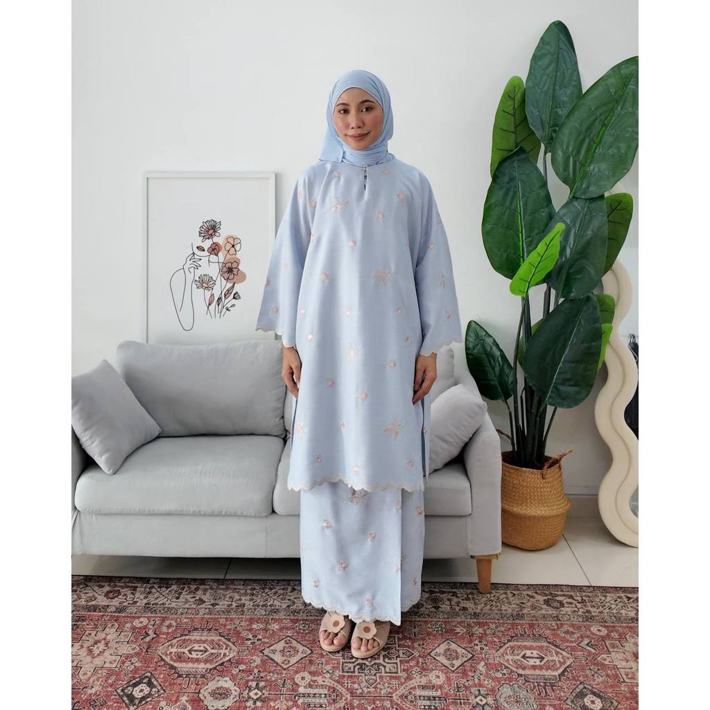 SOFIYA KURUNG PETIKITA RAYA 2026