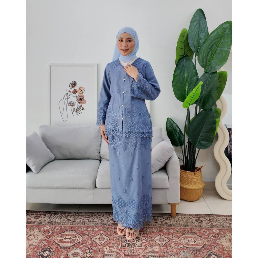 ZAHIRA KURUNG PETIKITA RAYA 2026