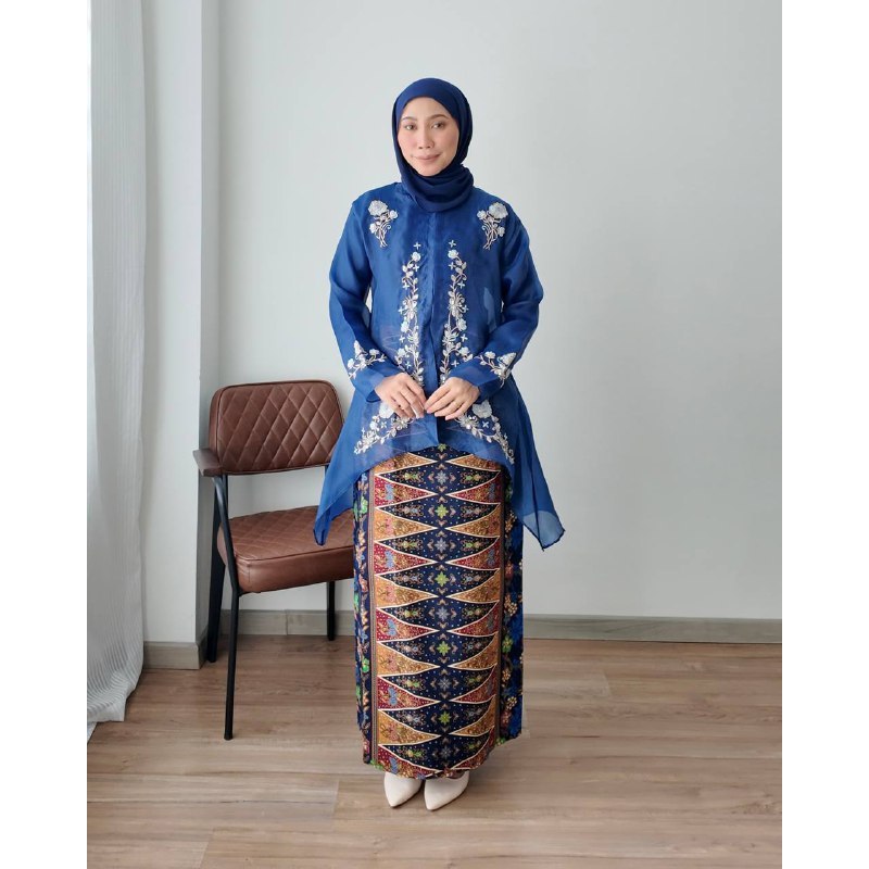 AKARI KURUNG PETIKITA RAYA 2026