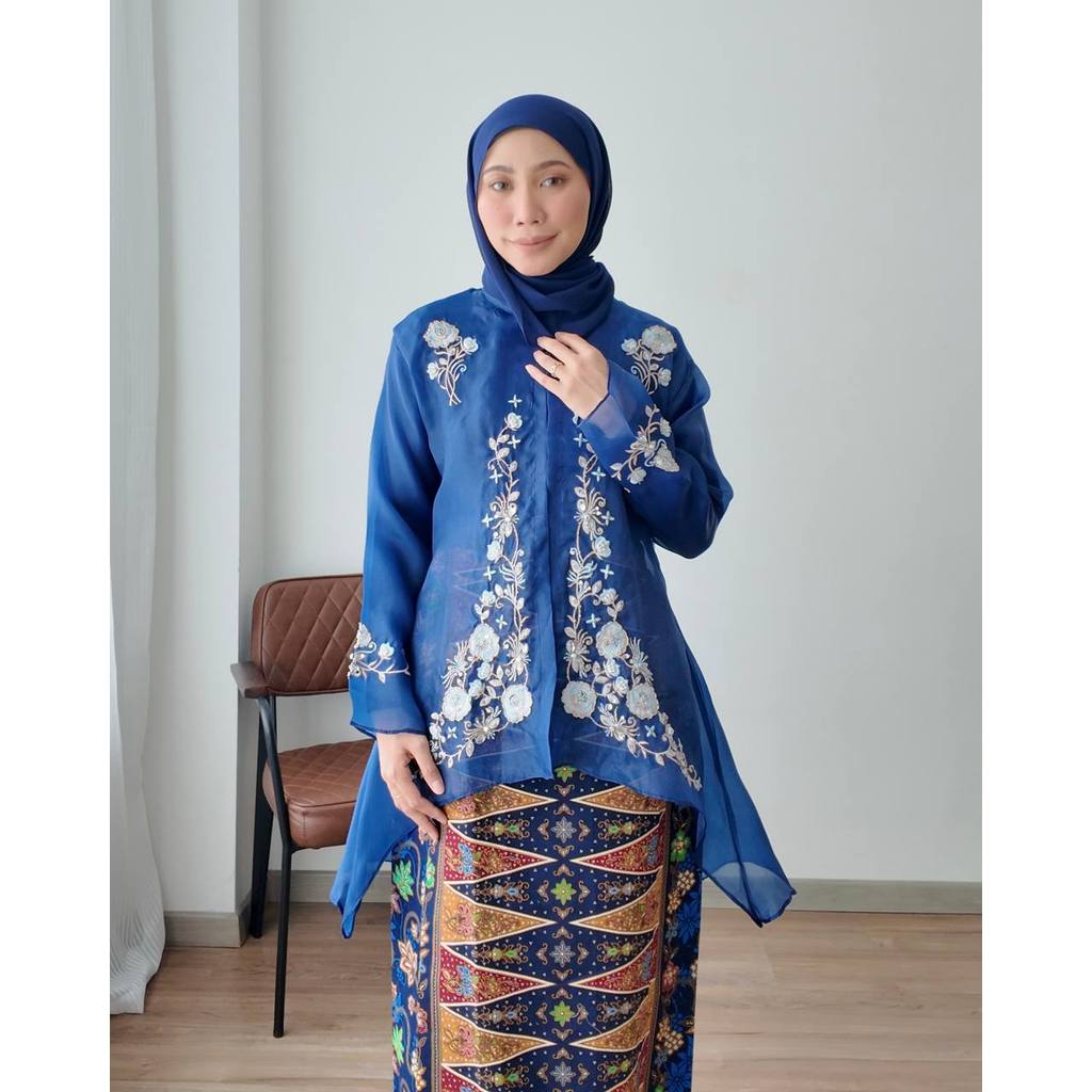AKARI KURUNG PETIKITA RAYA 2026
