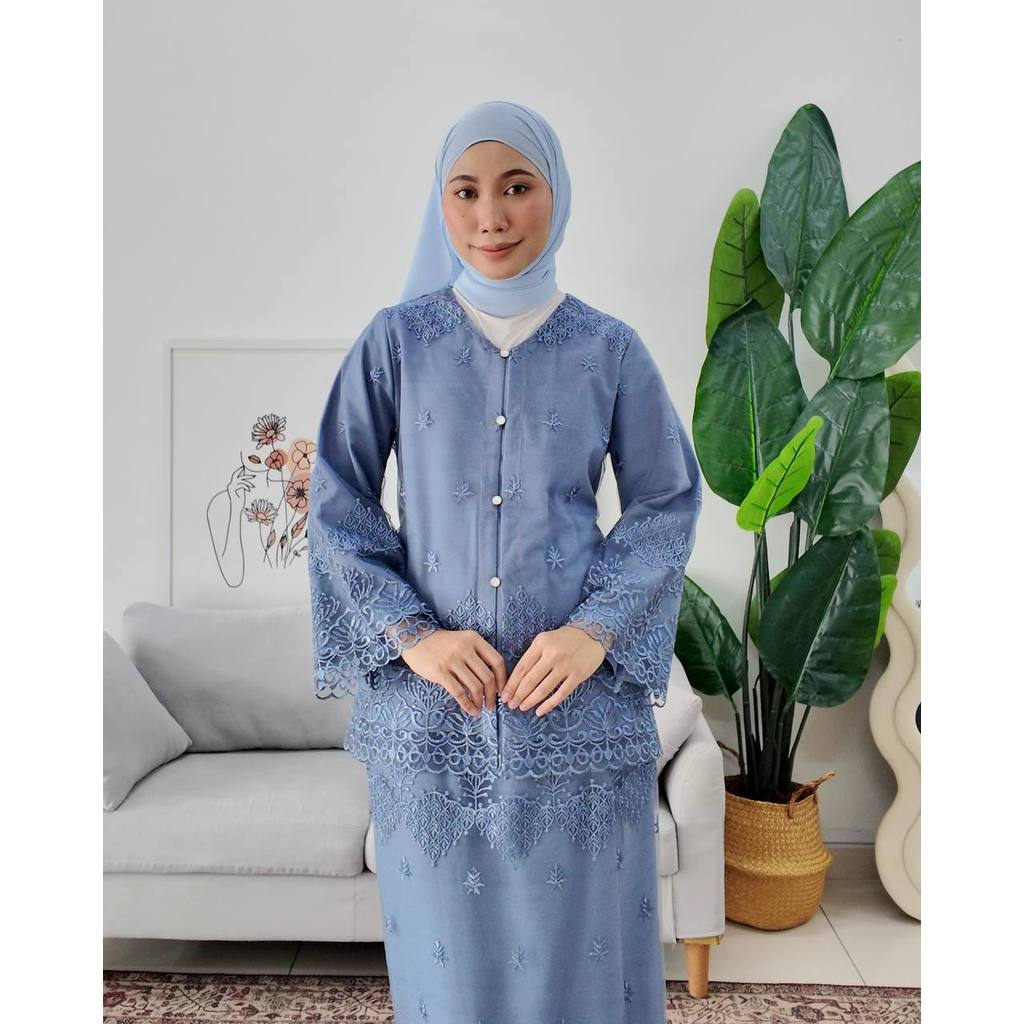ZAHIRA KURUNG PETIKITA RAYA 2026
