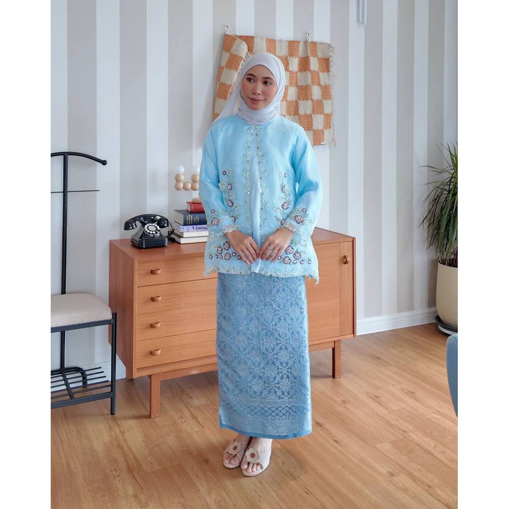AQEELA KURUNG PETIKITA RAYA 2026