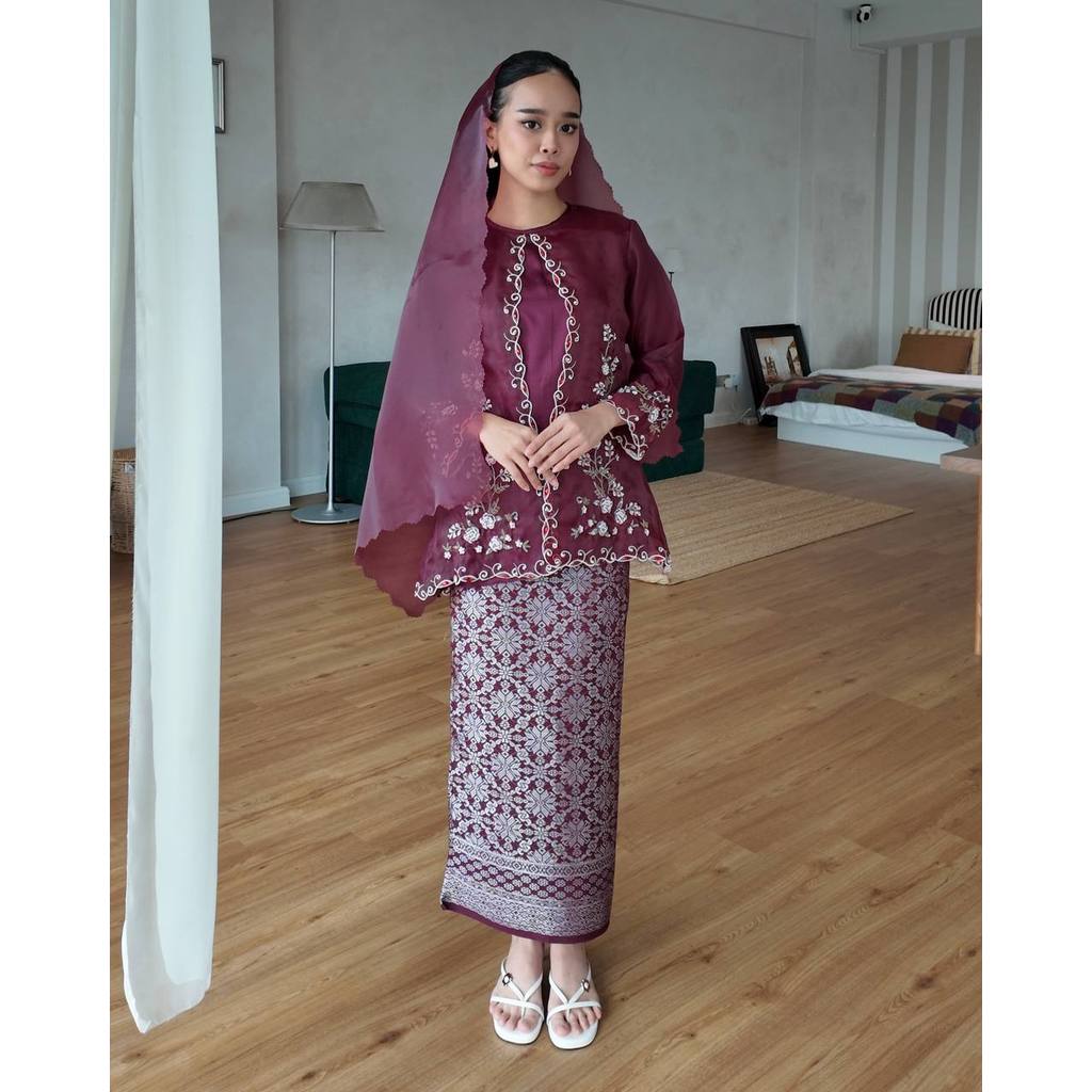 AQEELA KURUNG PETIKITA RAYA 2026