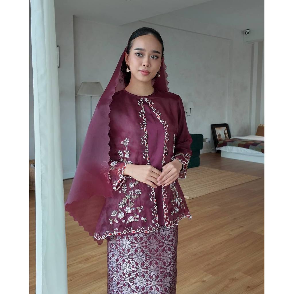 AQEELA KURUNG PETIKITA RAYA 2026