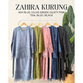 ZAHIRA KURUNG PETIKITA RAYA 2026