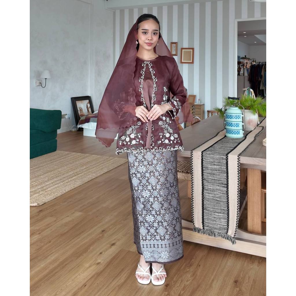 AQEELA KURUNG PETIKITA RAYA 2026