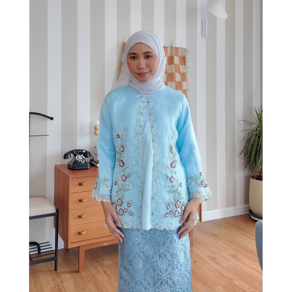 AQEELA KURUNG PETIKITA RAYA 2026