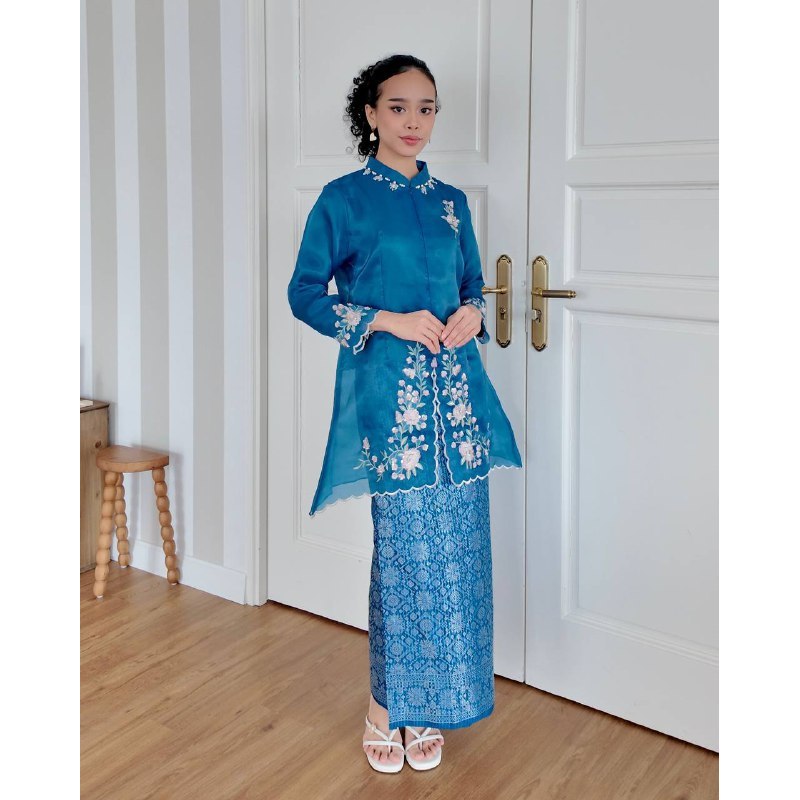 JAMILAH KURUNG PETIKITA RAYA 2026