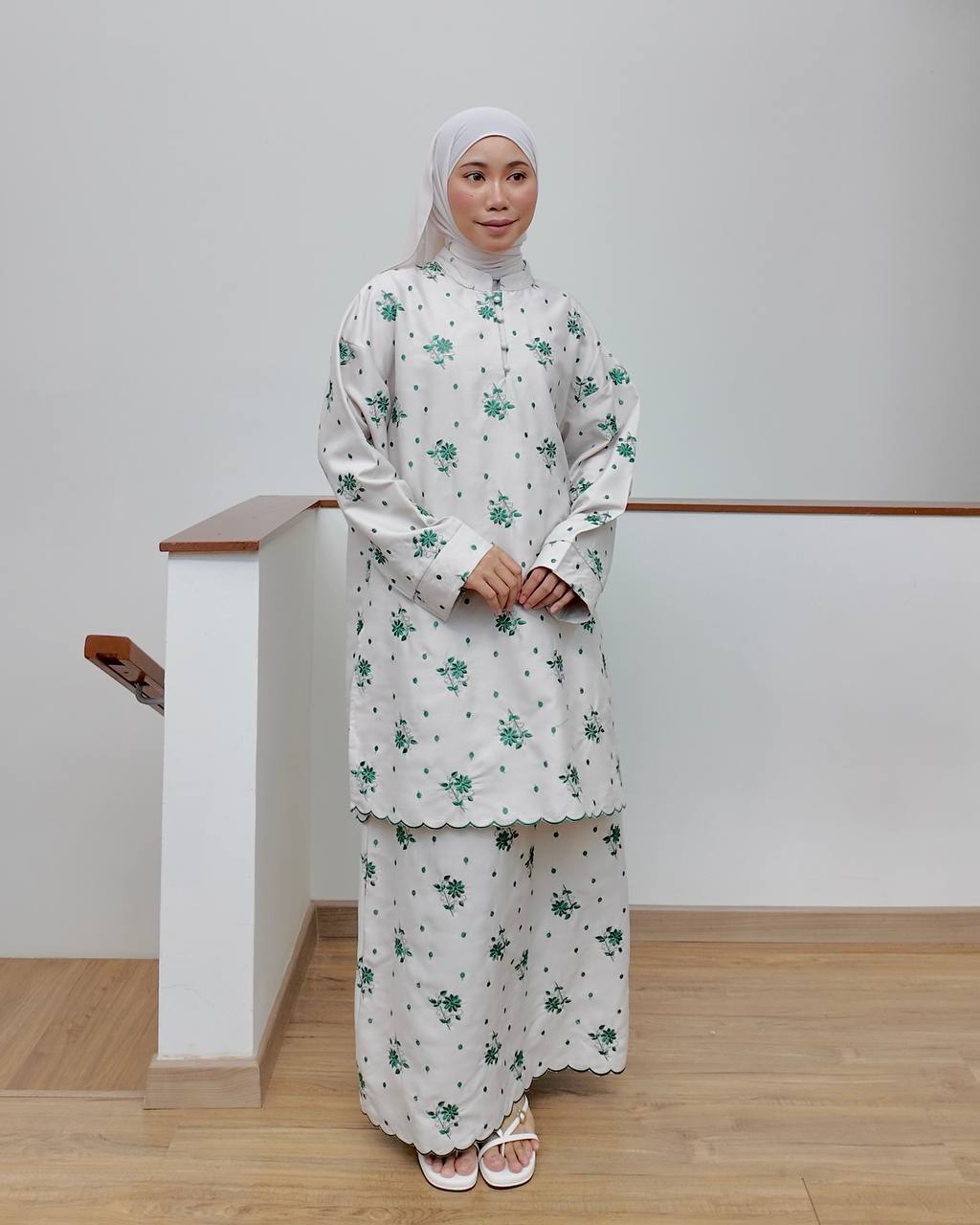 RIYA KURUNG PETIKITA RAYA 2026